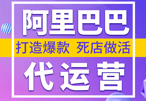 阿里1688诚信通运营实力商家排名规则